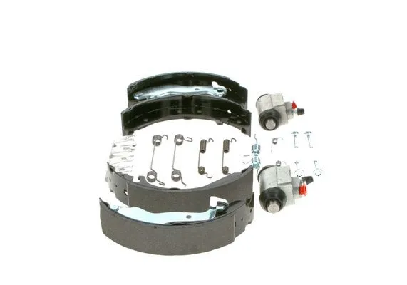 Brake Shoe Set (0 204 113 701)