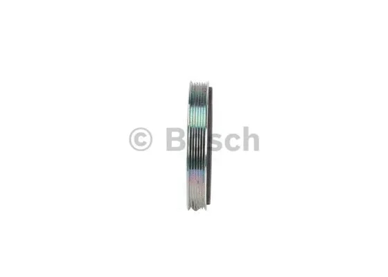 Belt Pulley, crankshaft