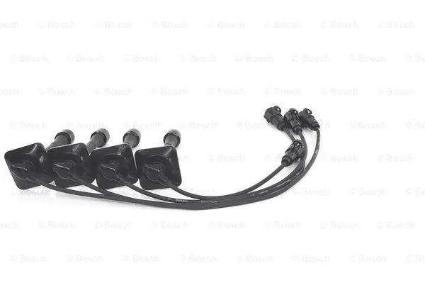 Ignition Cable Kit