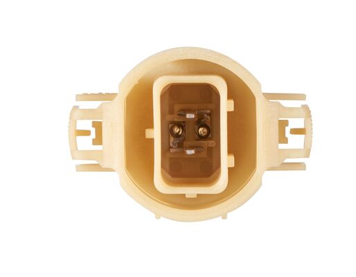 Bulb, rear fog light