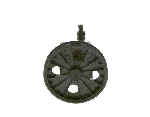 Hydraulic Pump, steering (K S01 000 060)