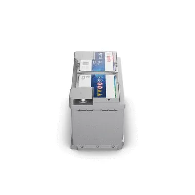 Starter Battery (0 092 P01 130)