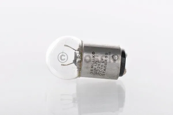 Bulb, direction indicator