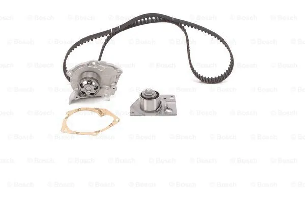 Water Pump & Timing Belt Kit