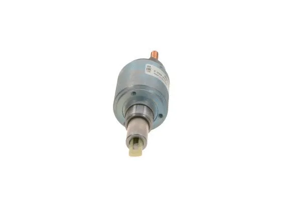 Solenoid Switch, starter