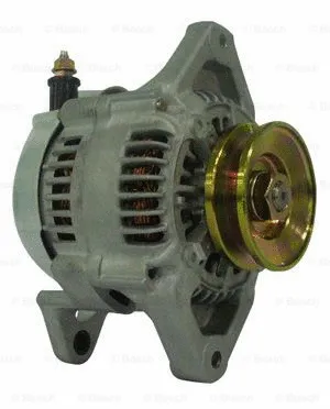 Alternator (F 042 302 008)