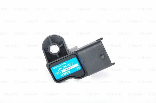 Sensor, intake air temperature (0 281 002 437)
