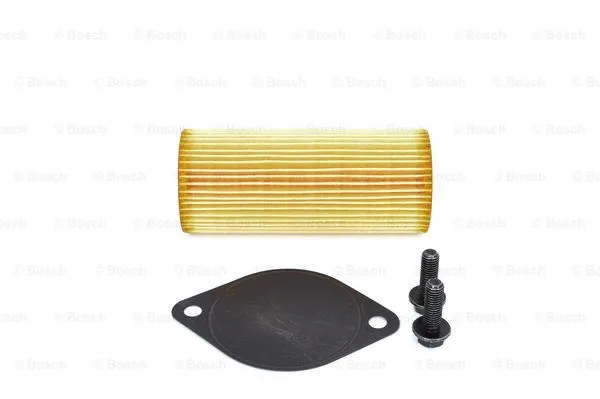 Hydraulic Filter, automatic transmission