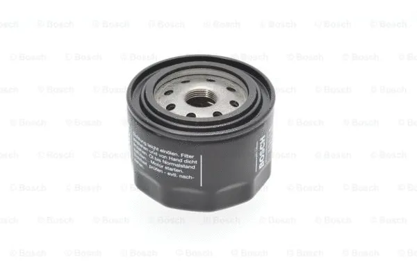 Oil Filter (F 026 407 024)