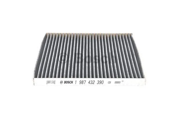 Filter, cabin air (1 987 432 390)