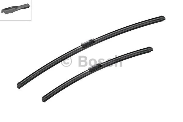 Wiper Blade (3 397 007 586)