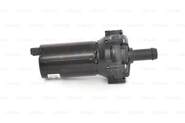 Auxiliary Water Pump (cooling water circuit)