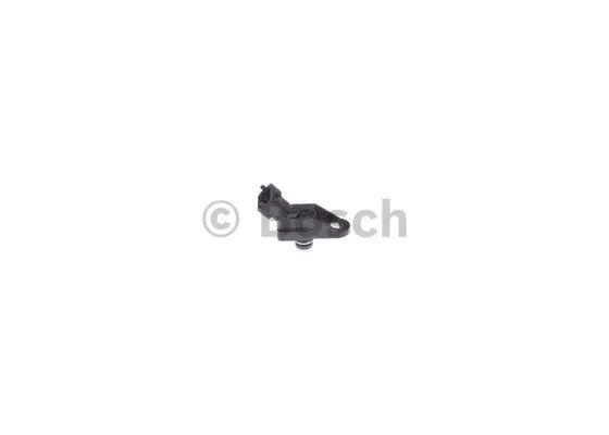 Sensor, fuel pressure