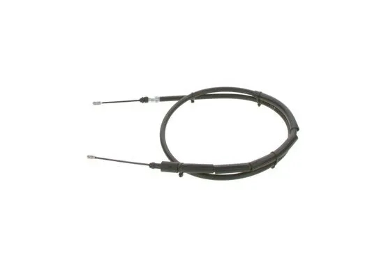 Cable Pull, parking brake