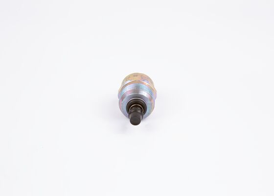 Solenoid