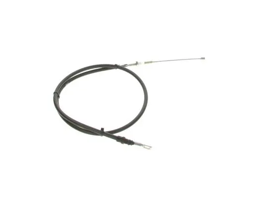 Cable Pull, parking brake