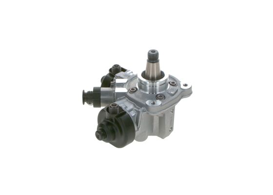High Pressure Pump (0 445 010 675)