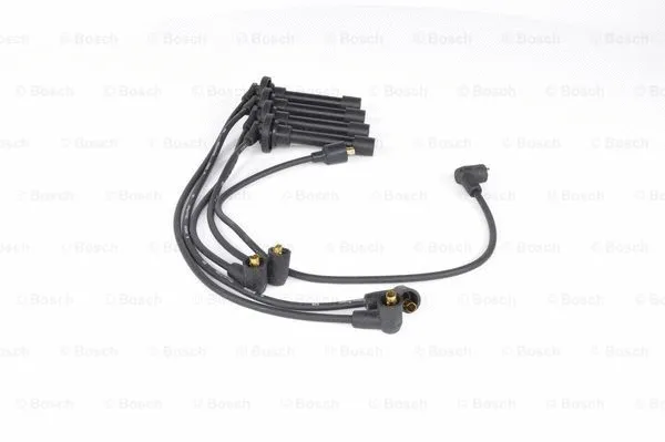 Ignition Cable Kit (0 986 356 893)