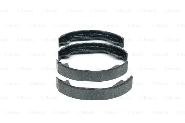 Brake Shoe Set, parking brake (0 986 487 794)