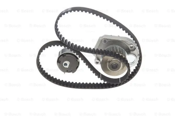 Water Pump & Timing Belt Kit (1 987 946 467)