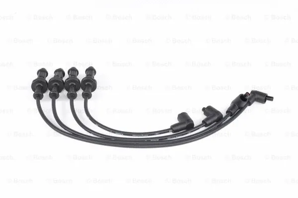 Ignition Cable Kit (0 986 357 240)