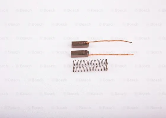 Carbon Brush, alternator