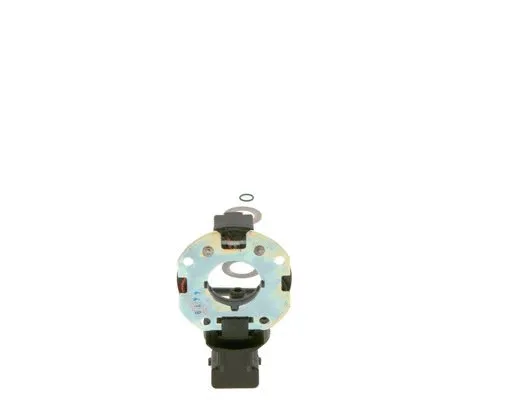 Sensor, crankshaft pulse