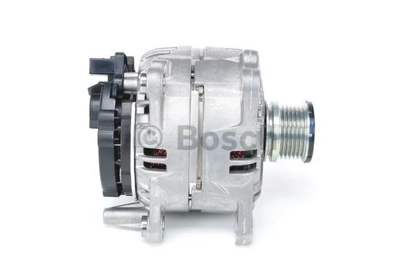 Alternator (0 124 525 530)