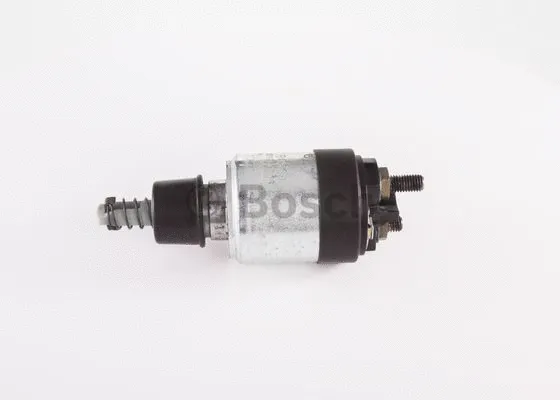 Solenoid Switch, starter