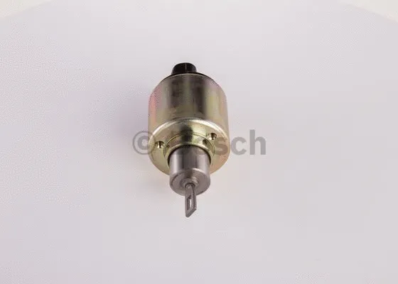 Solenoid Switch, starter