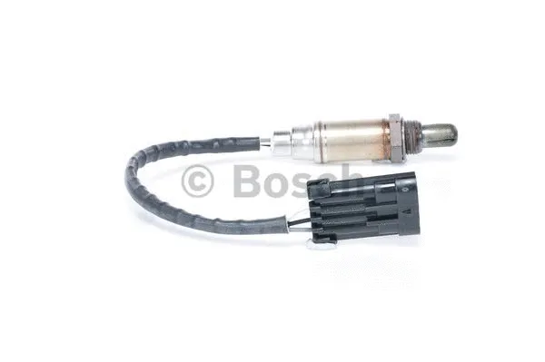 Lambda Sensor