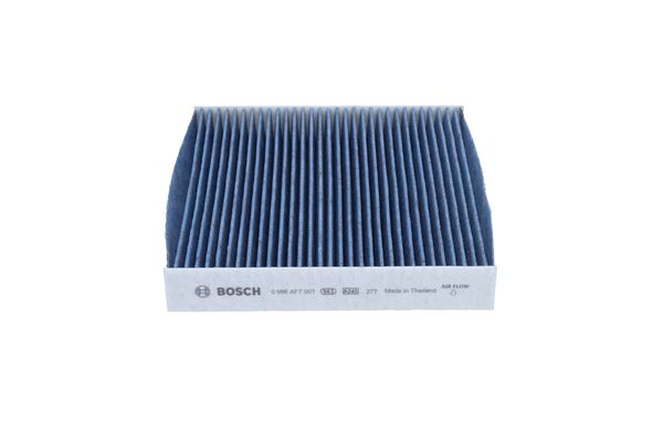 Filter, cabin air (0 986 AF7 001)