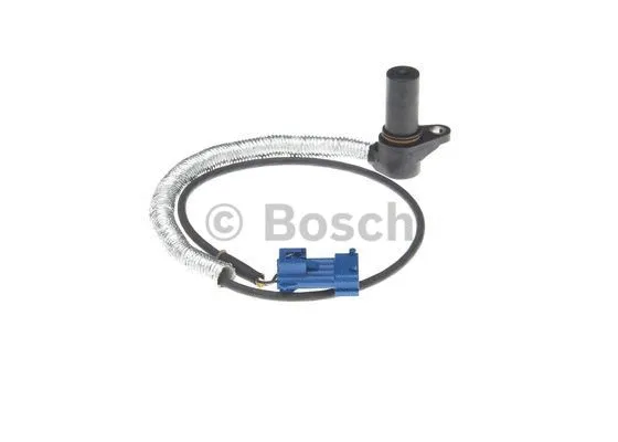 Sensor, crankshaft pulse