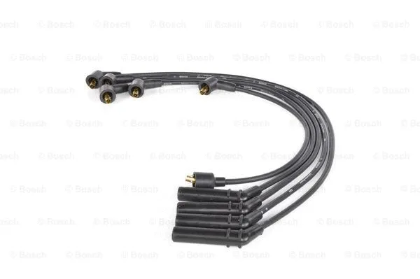 Ignition Cable Kit