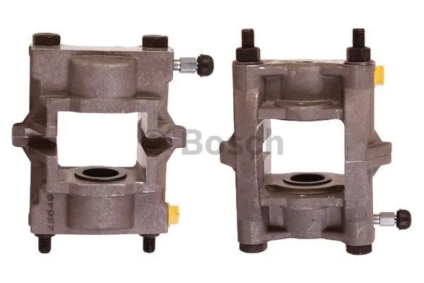 Brake Caliper (0 986 134 364)