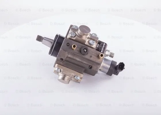 High Pressure Pump