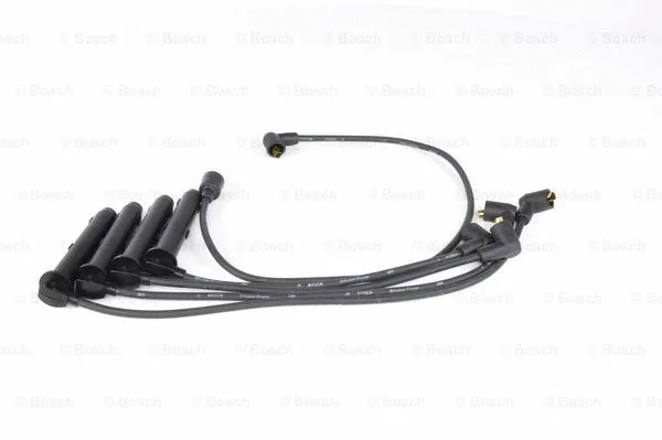 Ignition Cable Kit