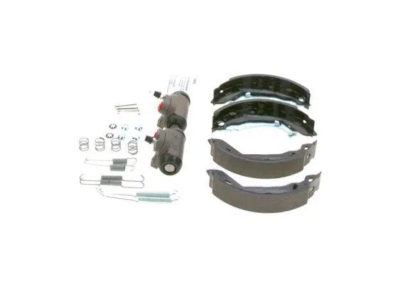 Brake Shoe Set (0 204 113 581)