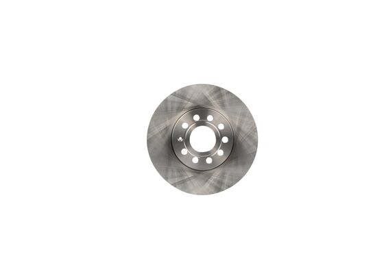 Brake Disc (F 005 X14 058)