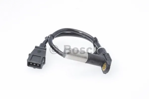 Sensor, crankshaft pulse