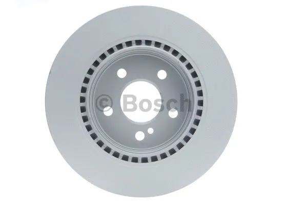 Brake Disc (0 986 479 411)