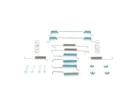 Accessory Kit, brake shoes