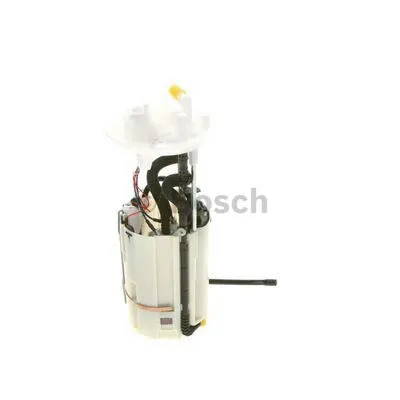 Fuel Feed Unit