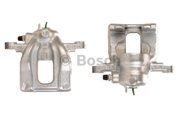 Brake Caliper (0 986 134 501)