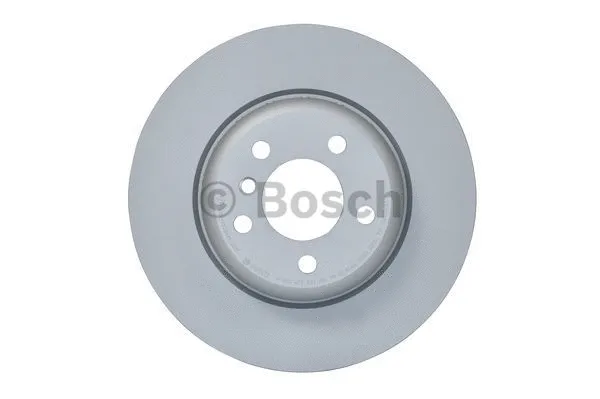 Brake Disc (0 986 479 E07)