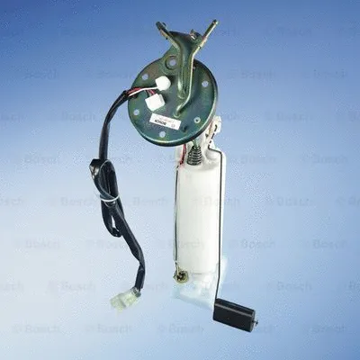 Fuel Feed Unit (0 986 580 179)