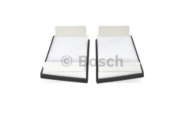 Filter, cabin air (1 987 432 052)