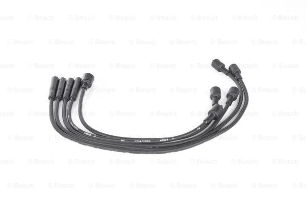 Ignition Cable Kit (0 986 356 741)