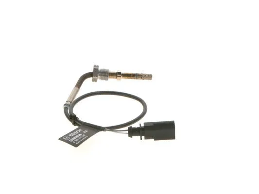 Sensor, exhaust gas temperature (0 986 259 042)