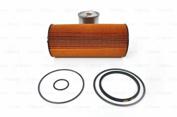 Oil Filter (F 026 407 212)